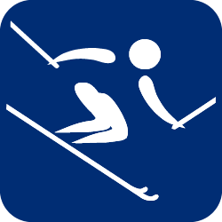 <center>ALPINE SKI</center>